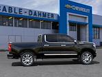 New 2025 Chevrolet Silverado 1500 High Country Crew Cab 4WD, Pickup for sale #21131 - photo 5