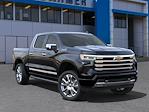 New 2025 Chevrolet Silverado 1500 High Country Crew Cab 4WD, Pickup for sale #21131 - photo 7