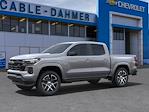 New 2024 Chevrolet Colorado Z71 Crew Cab 4WD, Pickup for sale #21141 - photo 3