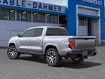 New 2024 Chevrolet Colorado Z71 Crew Cab 4WD, Pickup for sale #21141 - photo 4