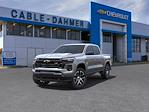 New 2024 Chevrolet Colorado Z71 Crew Cab 4WD, Pickup for sale #21141 - photo 8