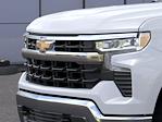 New 2025 Chevrolet Silverado 1500 LT Double Cab 4WD, Pickup for sale #21159 - photo 13