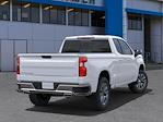 New 2025 Chevrolet Silverado 1500 LT Double Cab 4WD, Pickup for sale #21159 - photo 2