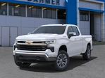 New 2025 Chevrolet Silverado 1500 LT Double Cab 4WD, Pickup for sale #21159 - photo 6