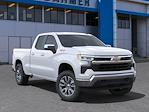 New 2025 Chevrolet Silverado 1500 LT Double Cab 4WD, Pickup for sale #21159 - photo 7