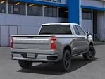 New 2025 Chevrolet Silverado 1500 Custom Double Cab 4WD, Pickup for sale #21160 - photo 2