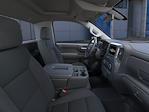 New 2025 Chevrolet Silverado 1500 Work Truck Regular Cab 4WD, Pickup for sale #21167 - photo 17