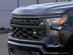 New 2025 Chevrolet Silverado 1500 Custom Double Cab 4WD, Pickup for sale #21189 - photo 13