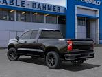 New 2025 Chevrolet Silverado 1500 Custom Double Cab 4WD, Pickup for sale #21189 - photo 4