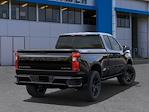 New 2025 Chevrolet Silverado 1500 Custom Double Cab 4WD, Pickup for sale #21189 - photo 2