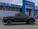 New 2025 Chevrolet Silverado 1500 Custom Double Cab 4WD, Pickup for sale #21189 - photo 5