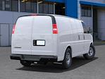 New 2024 Chevrolet Express 2500 Work Truck RWD, Empty Cargo Van for sale #21222 - photo 2