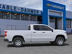 New 2025 Chevrolet Silverado 1500 Work Truck Double Cab 4WD, Pickup for sale #21225 - photo 5