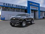 2024 Chevrolet Colorado Crew Cab 4WD, Pickup for sale #21230 - photo 8