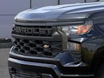 New 2025 Chevrolet Silverado 1500 Custom Crew Cab 4WD, Pickup for sale #21249 - photo 13