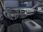 New 2025 Chevrolet Silverado 1500 Custom Crew Cab 4WD, Pickup for sale #21249 - photo 15