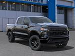 New 2025 Chevrolet Silverado 1500 Custom Crew Cab 4WD, Pickup for sale #21249 - photo 7