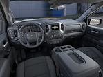 2025 Chevrolet Silverado 1500 Crew Cab 4WD, Pickup for sale #21250 - photo 15