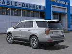 2025 Chevrolet Tahoe 4WD, SUV for sale #21259 - photo 4