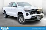 New 2024 Chevrolet Colorado LT Crew Cab 4WD, Pickup for sale #21289 - photo 1