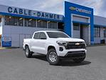 New 2024 Chevrolet Colorado LT Crew Cab 4WD, Pickup for sale #21289 - photo 15