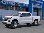 New 2024 Chevrolet Colorado LT Crew Cab 4WD, Pickup for sale #21289 - photo 16