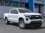 New 2024 Chevrolet Colorado LT Crew Cab 4WD, Pickup for sale #21289 - photo 21