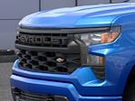 New 2025 Chevrolet Silverado 1500 Custom Crew Cab 4WD, Pickup for sale #21309 - photo 13