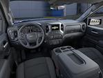 New 2025 Chevrolet Silverado 1500 Custom Crew Cab 4WD, Pickup for sale #21309 - photo 15