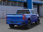 New 2025 Chevrolet Silverado 1500 Custom Crew Cab 4WD, Pickup for sale #21309 - photo 2