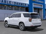 2025 Chevrolet Tahoe 4WD, SUV for sale #21314 - photo 4