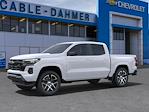 New 2024 Chevrolet Colorado Z71 Crew Cab 4WD, Pickup for sale #21315 - photo 3