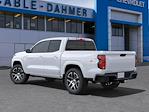 New 2024 Chevrolet Colorado Z71 Crew Cab 4WD, Pickup for sale #21315 - photo 4