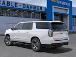 New 2025 Chevrolet Suburban Z71 4WD, SUV for sale #21318 - photo 4