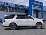 New 2025 Chevrolet Suburban Z71 4WD, SUV for sale #21318 - photo 5