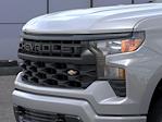 New 2025 Chevrolet Silverado 1500 Custom Crew Cab 4WD, Pickup for sale #21325 - photo 13