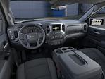 New 2025 Chevrolet Silverado 1500 Custom Crew Cab 4WD, Pickup for sale #21325 - photo 15