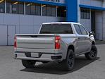 New 2025 Chevrolet Silverado 1500 Custom Crew Cab 4WD, Pickup for sale #21325 - photo 2