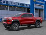 New 2024 Chevrolet Colorado ZR2 Crew Cab 4WD, Pickup for sale #21327 - photo 3