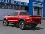 New 2024 Chevrolet Colorado ZR2 Crew Cab 4WD, Pickup for sale #21327 - photo 4