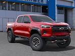 New 2024 Chevrolet Colorado ZR2 Crew Cab 4WD, Pickup for sale #21327 - photo 7