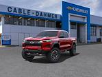 New 2024 Chevrolet Colorado ZR2 Crew Cab 4WD, Pickup for sale #21327 - photo 8