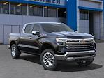 2025 Chevrolet Silverado 1500 Crew Cab 4WD, Pickup for sale #21341 - photo 7