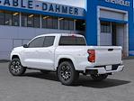 New 2024 Chevrolet Colorado LT Crew Cab 4WD, Pickup for sale #21378 - photo 3