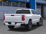 New 2024 Chevrolet Colorado LT Crew Cab 4WD, Pickup for sale #21378 - photo 4