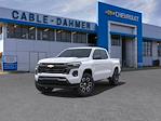 New 2024 Chevrolet Colorado LT Crew Cab 4WD, Pickup for sale #21378 - photo 8