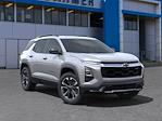 New 2025 Chevrolet Equinox RS FWD, SUV for sale #21407 - photo 7