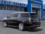 New 2025 Chevrolet Suburban LT 4WD, SUV for sale #21428 - photo 4