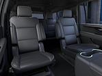 New 2025 Chevrolet Suburban Premier 4WD, SUV for sale #21486 - photo 17