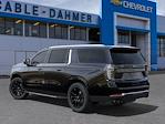 New 2025 Chevrolet Suburban Premier 4WD, SUV for sale #21486 - photo 3